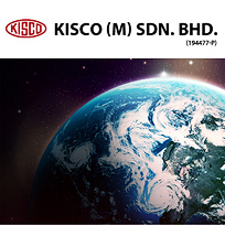 Nuweb featured clients - KISCO Malaysia in Chemicals