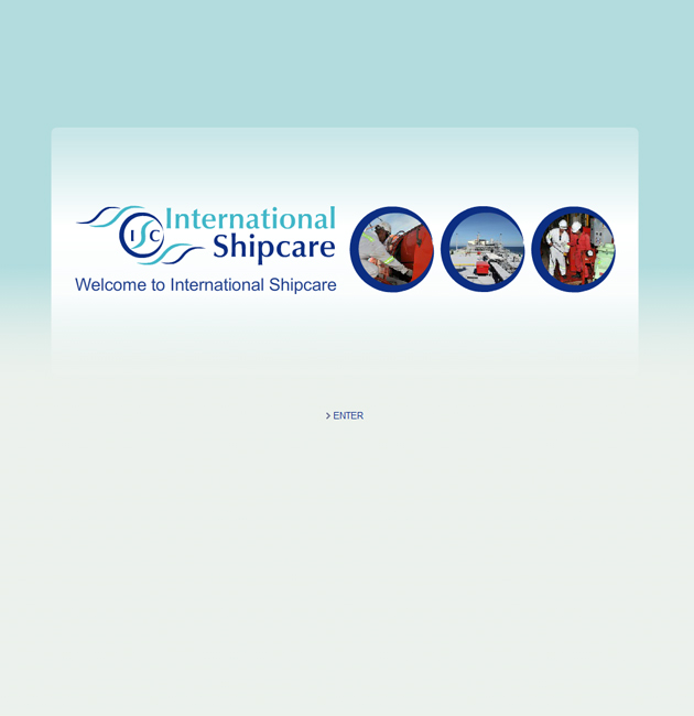 Nuweb clients - International Shipcare in Oil & Gas